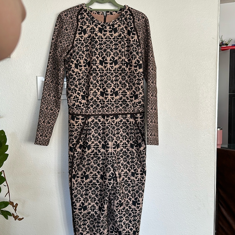 O’2nd Jumpsuit